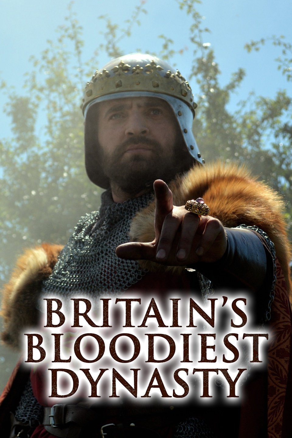 Britain's Bloodiest Dynasty