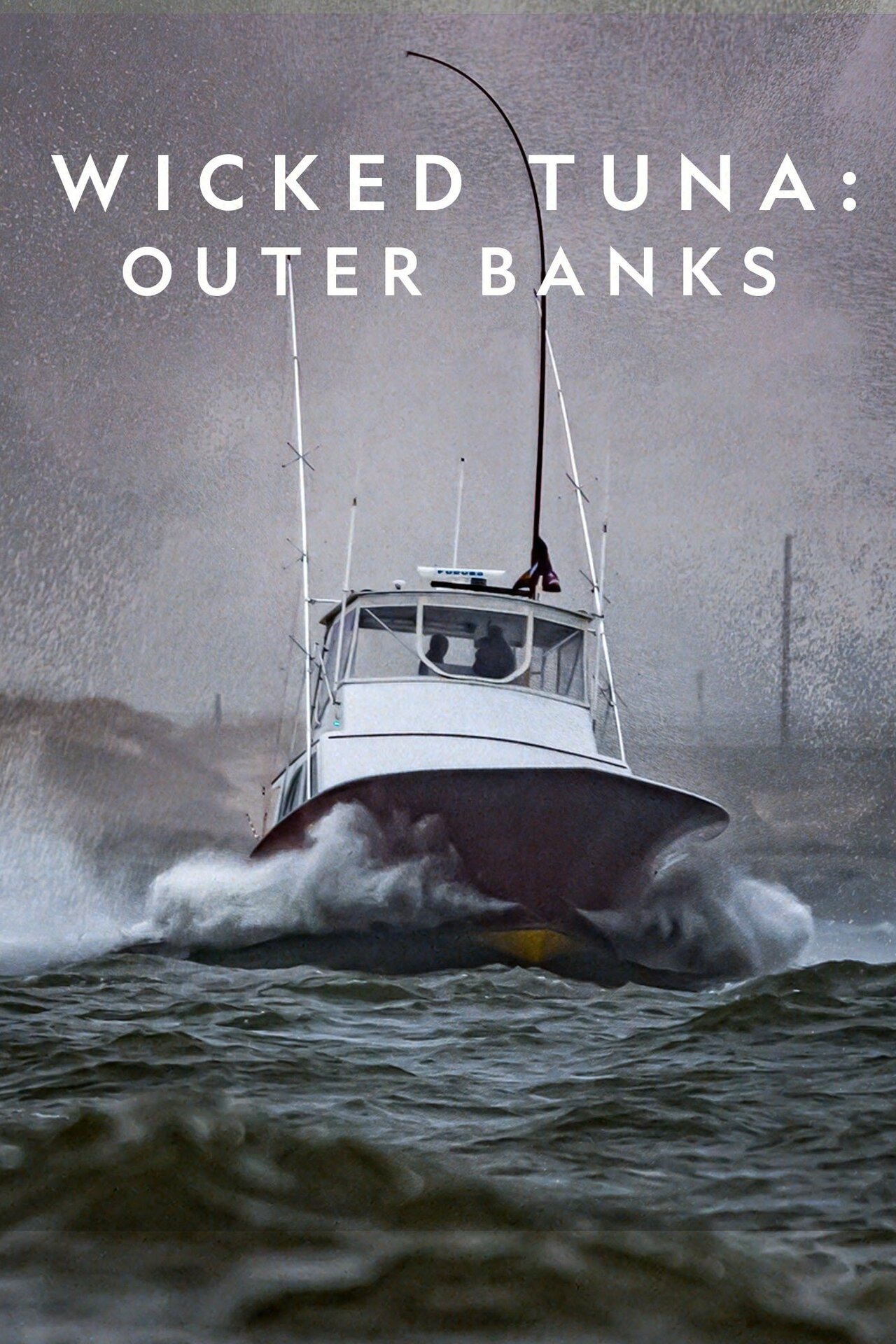 Wicked Tuna Outer Banks 2024 Release Date Davita Colline