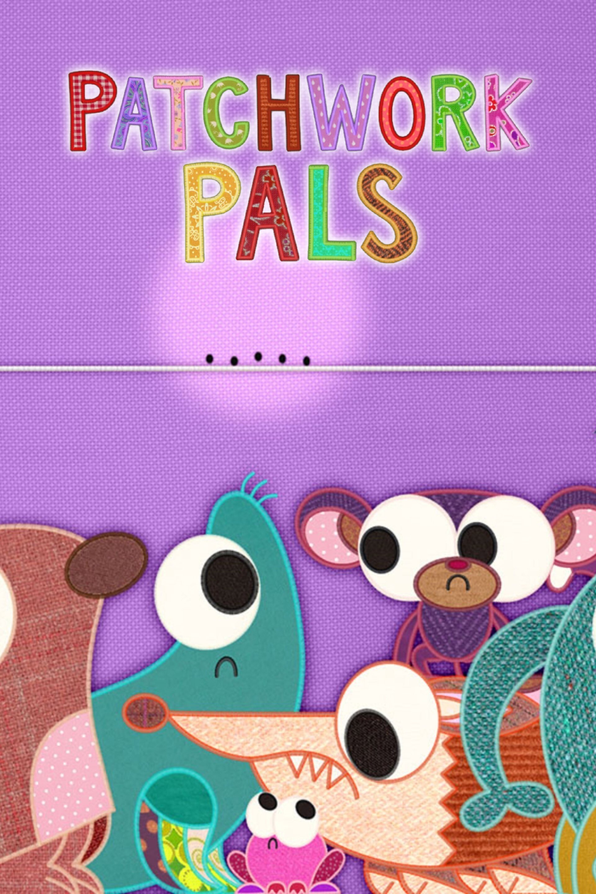 Patchwork Pals