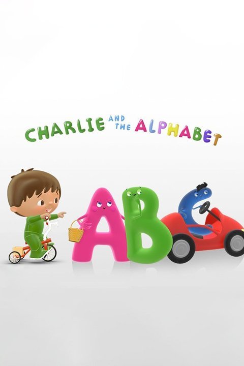 Charlie And The Alphabet