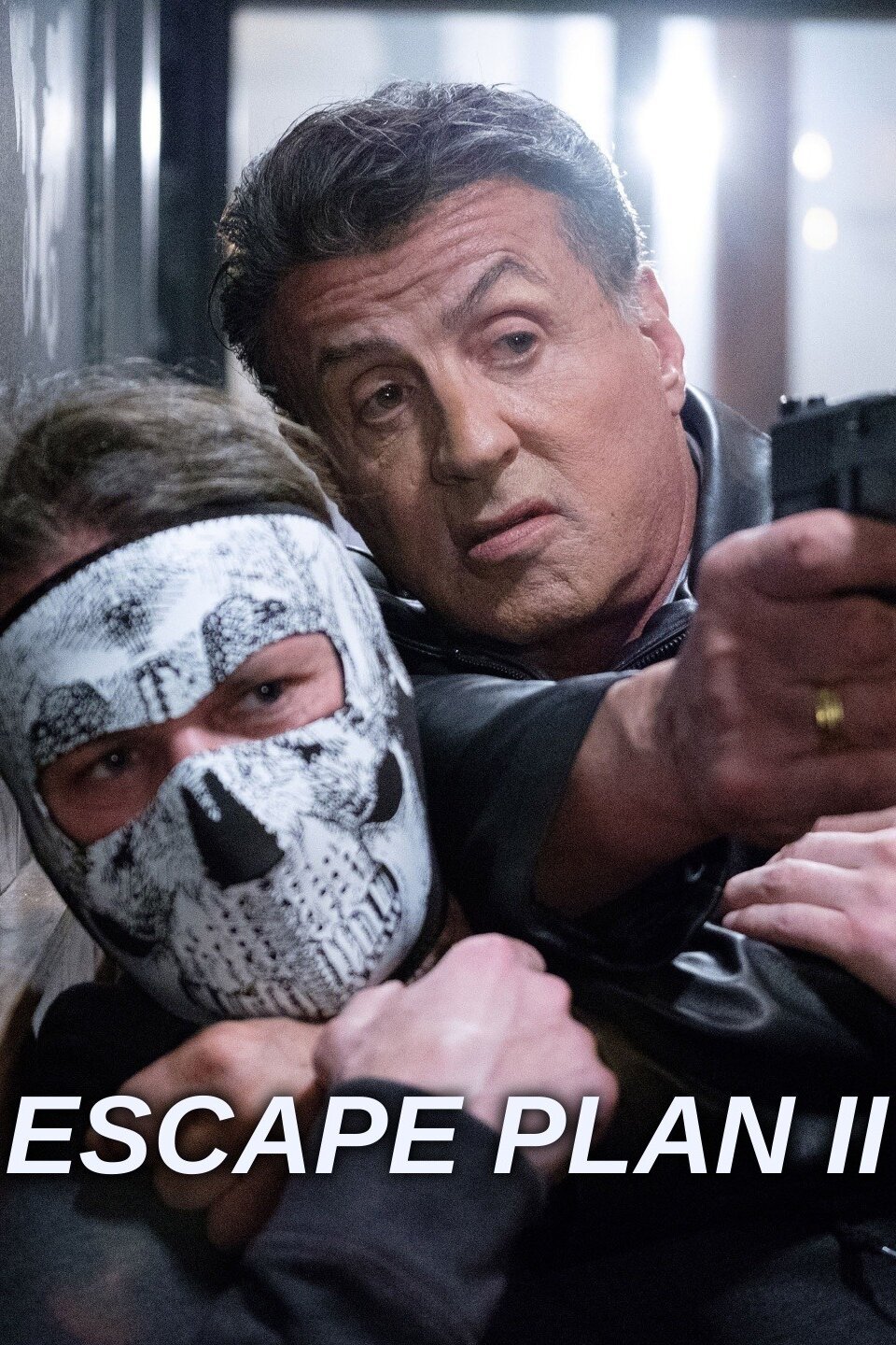 Escape Plan II