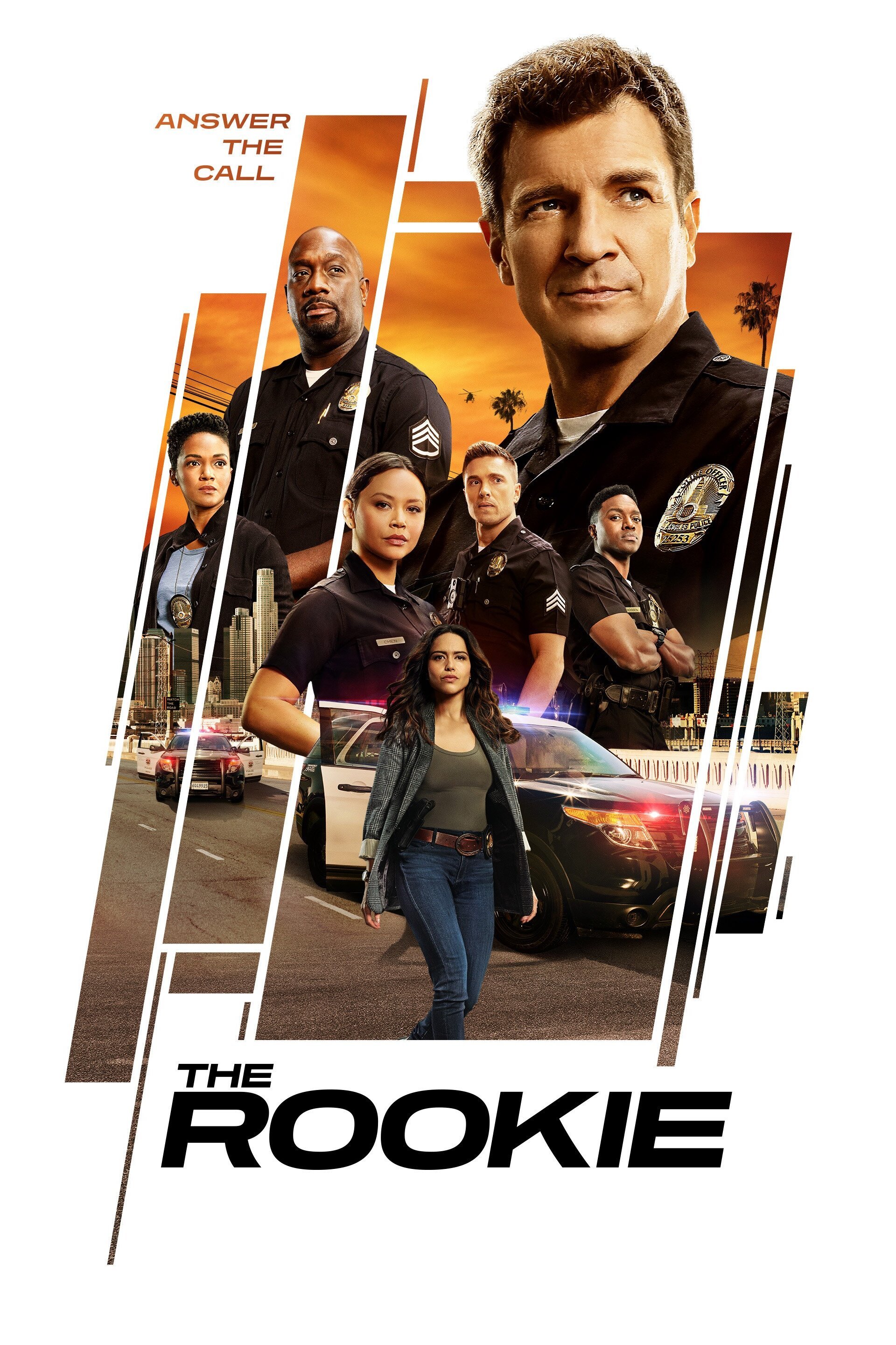 the-rookie