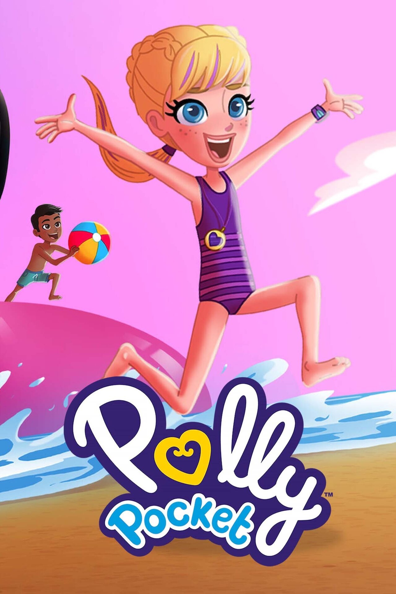 Polly Pocket