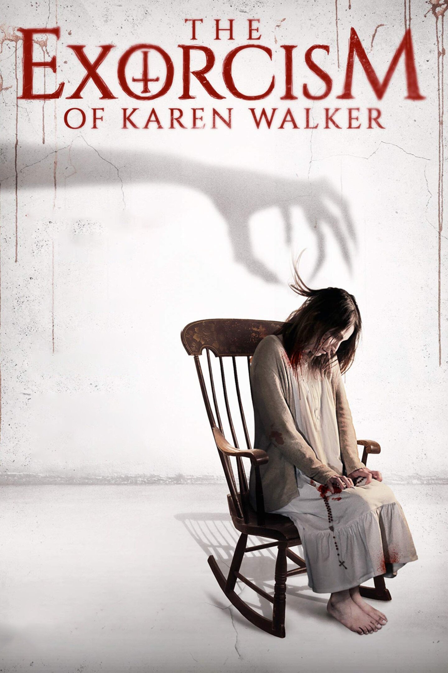 The Exorcism of Karen Walker