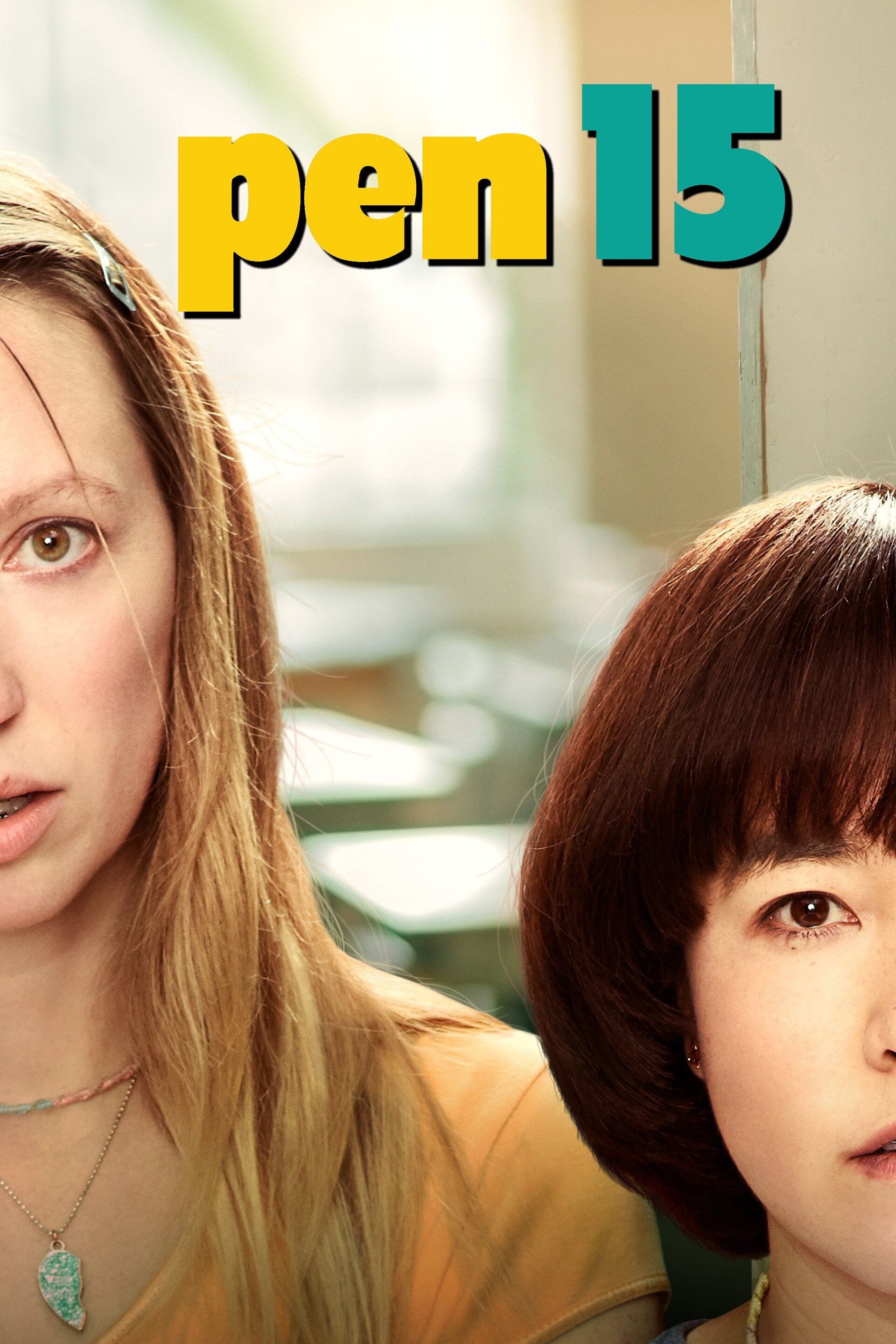 PEN15