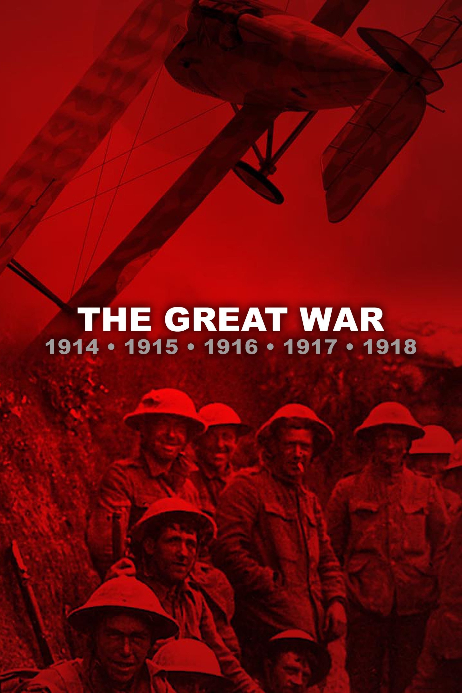 The Great War 1914 1918