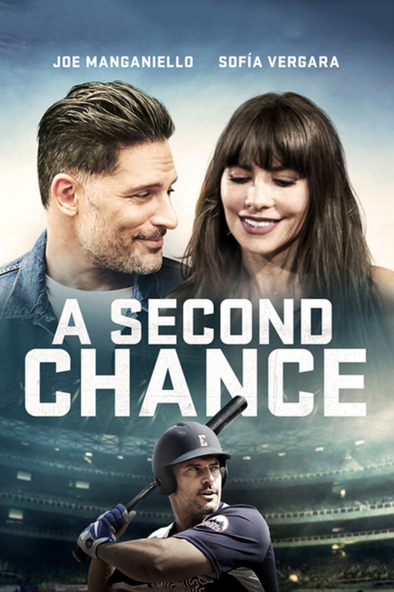 Get a second chance. Second chance США, 2016,. Second chance. A second chance PJ Lagarto Part 4.