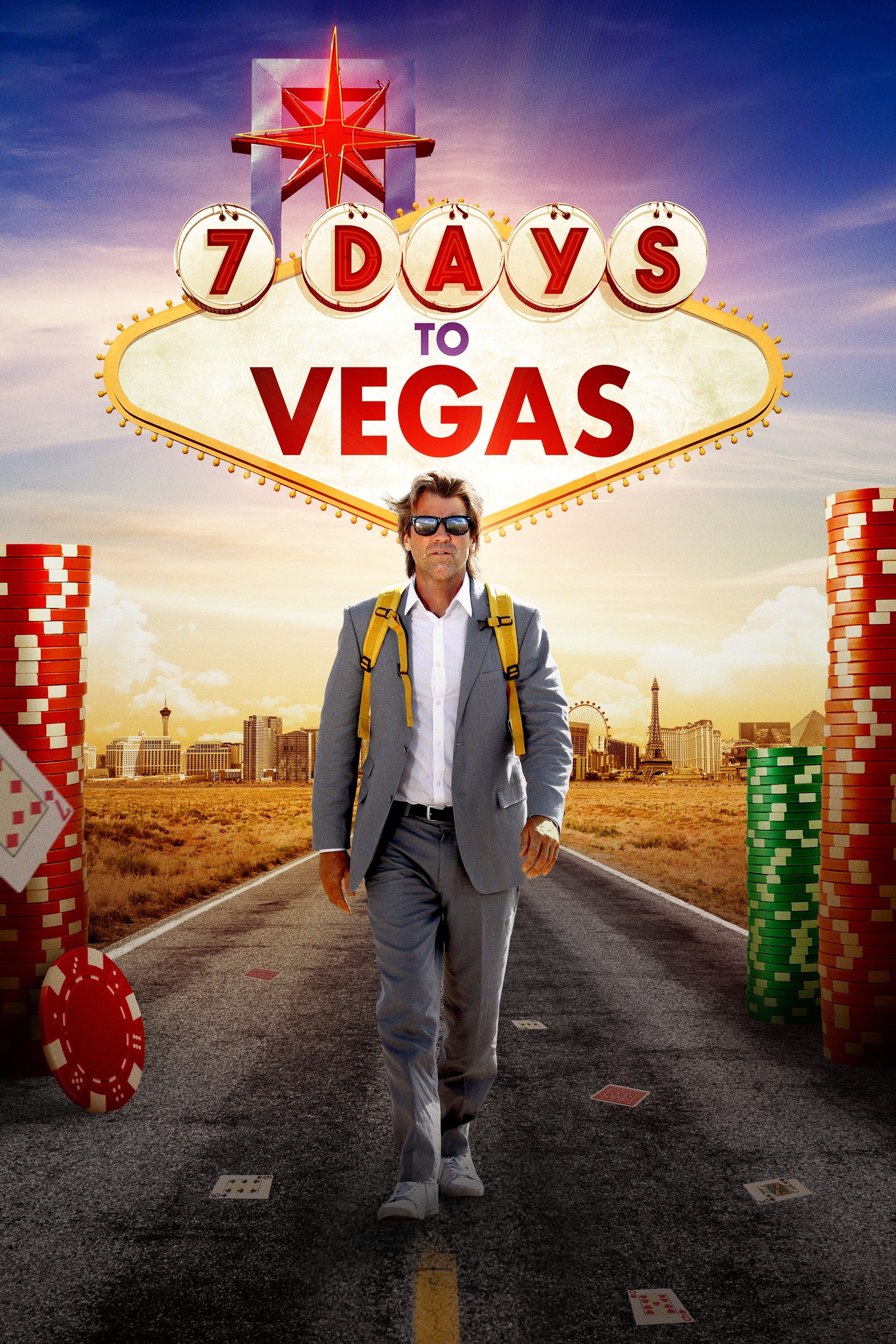 7 Days to Vegas