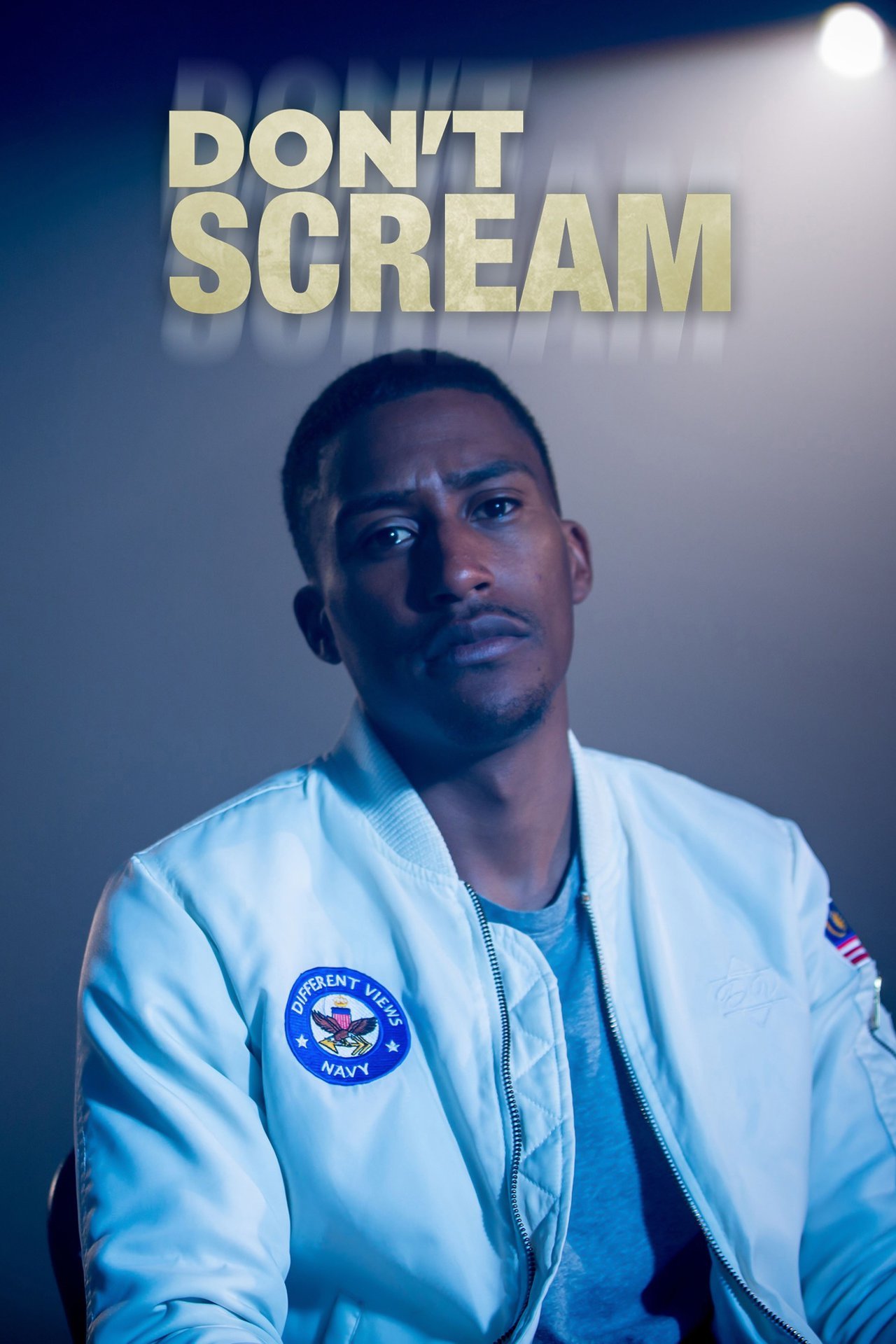 48 hours don't scream