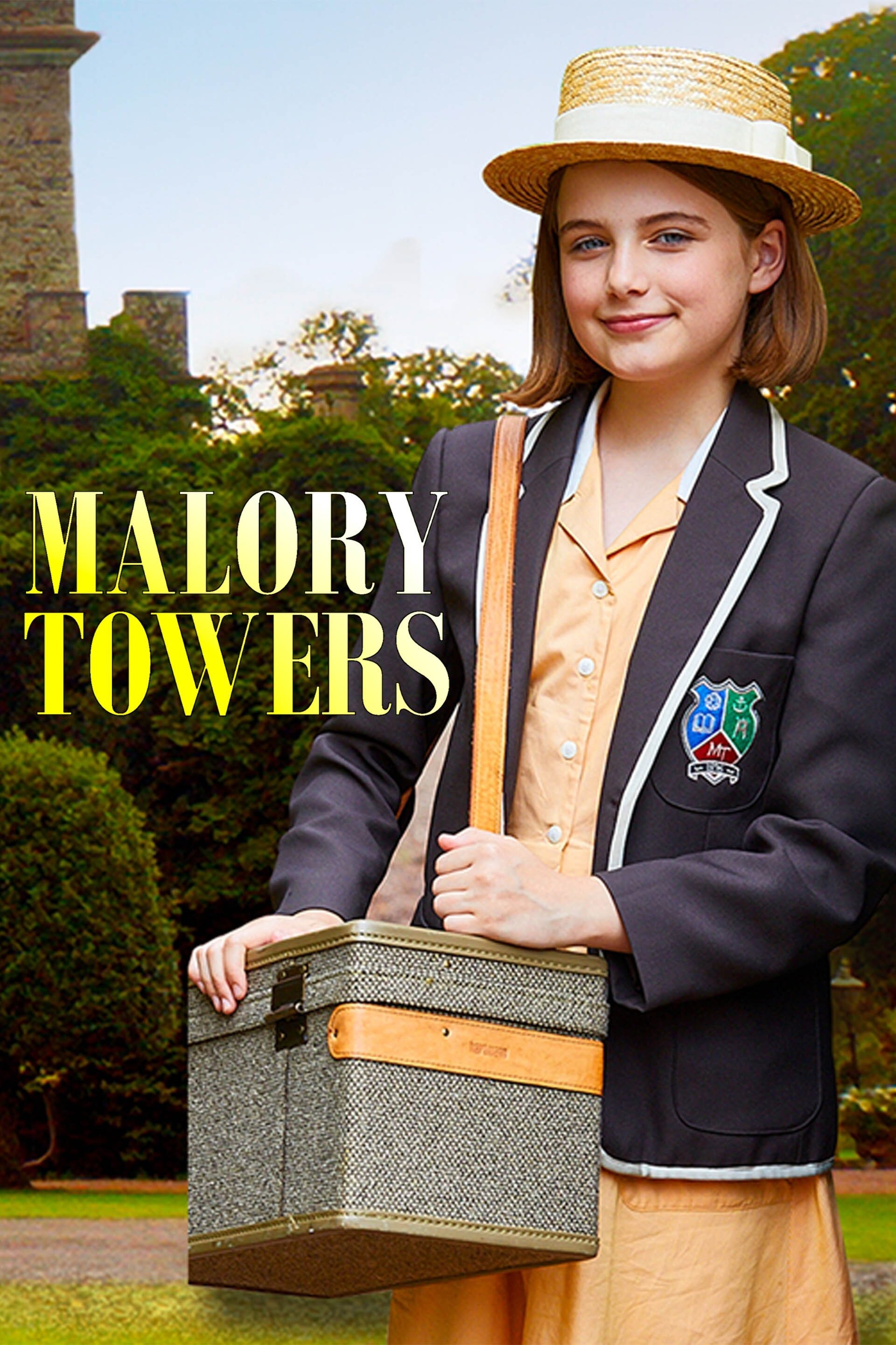 Malory Towers