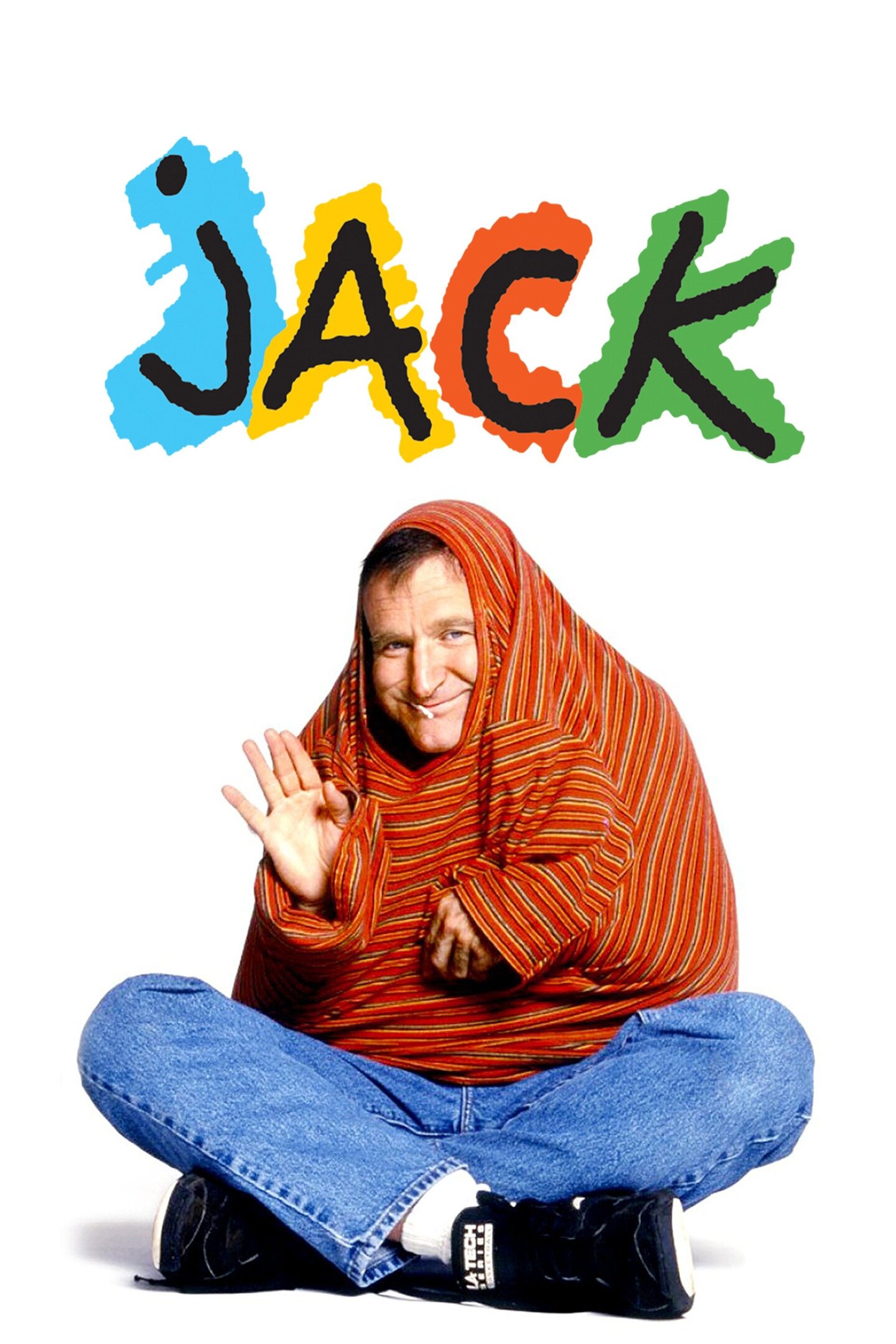 Jack Jack