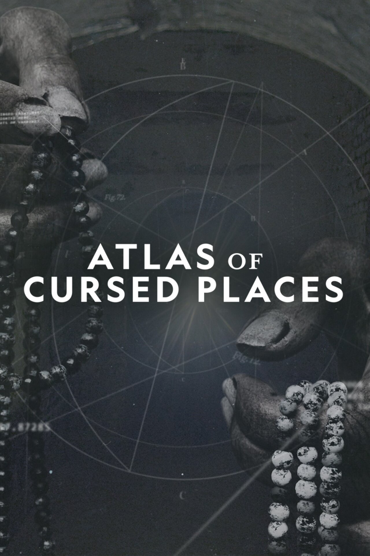 Atlas Of Cursed Places   P19013870 B V11 Ad 