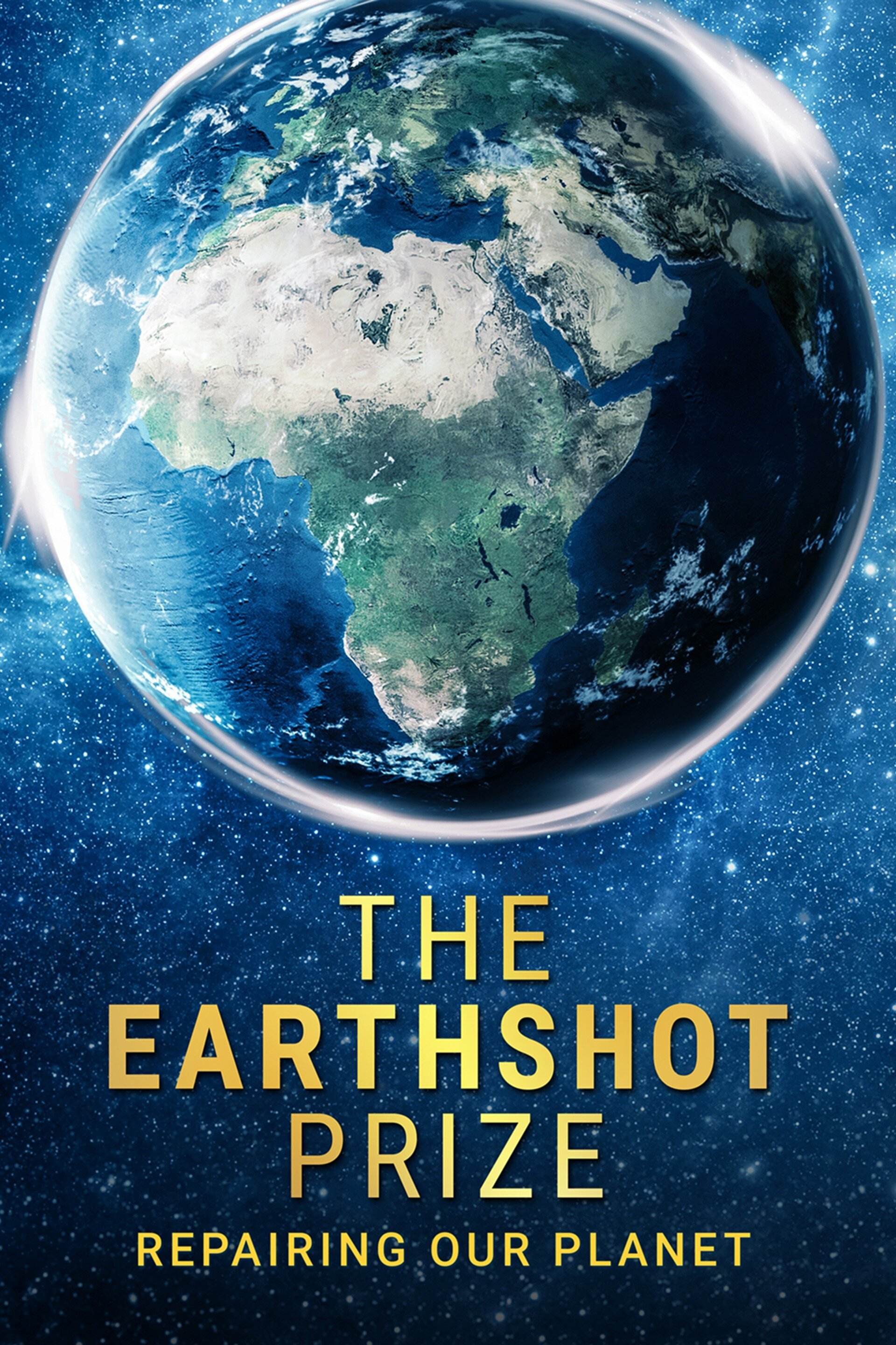 The Earthshot Prize Repairing Our