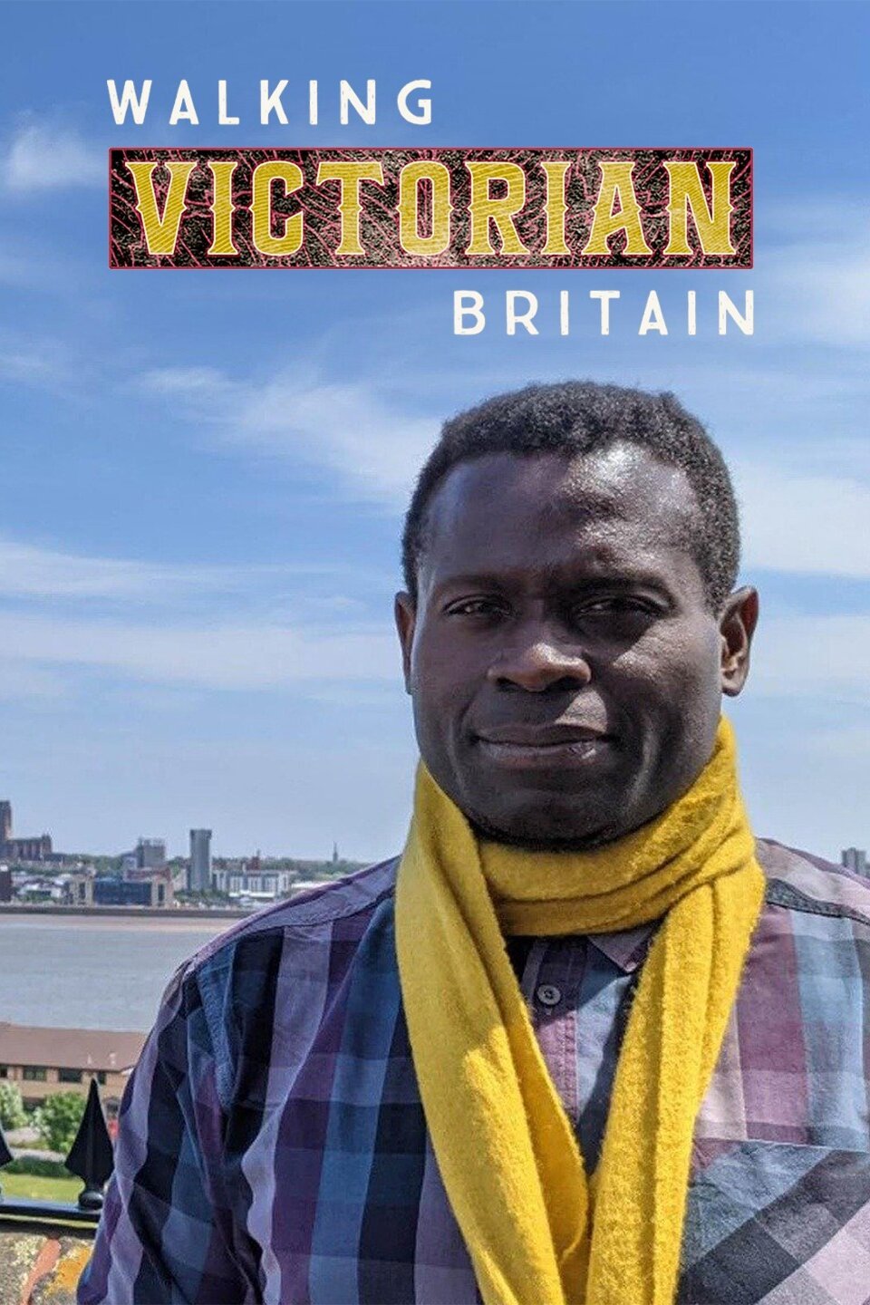 Walking Victorian Britain