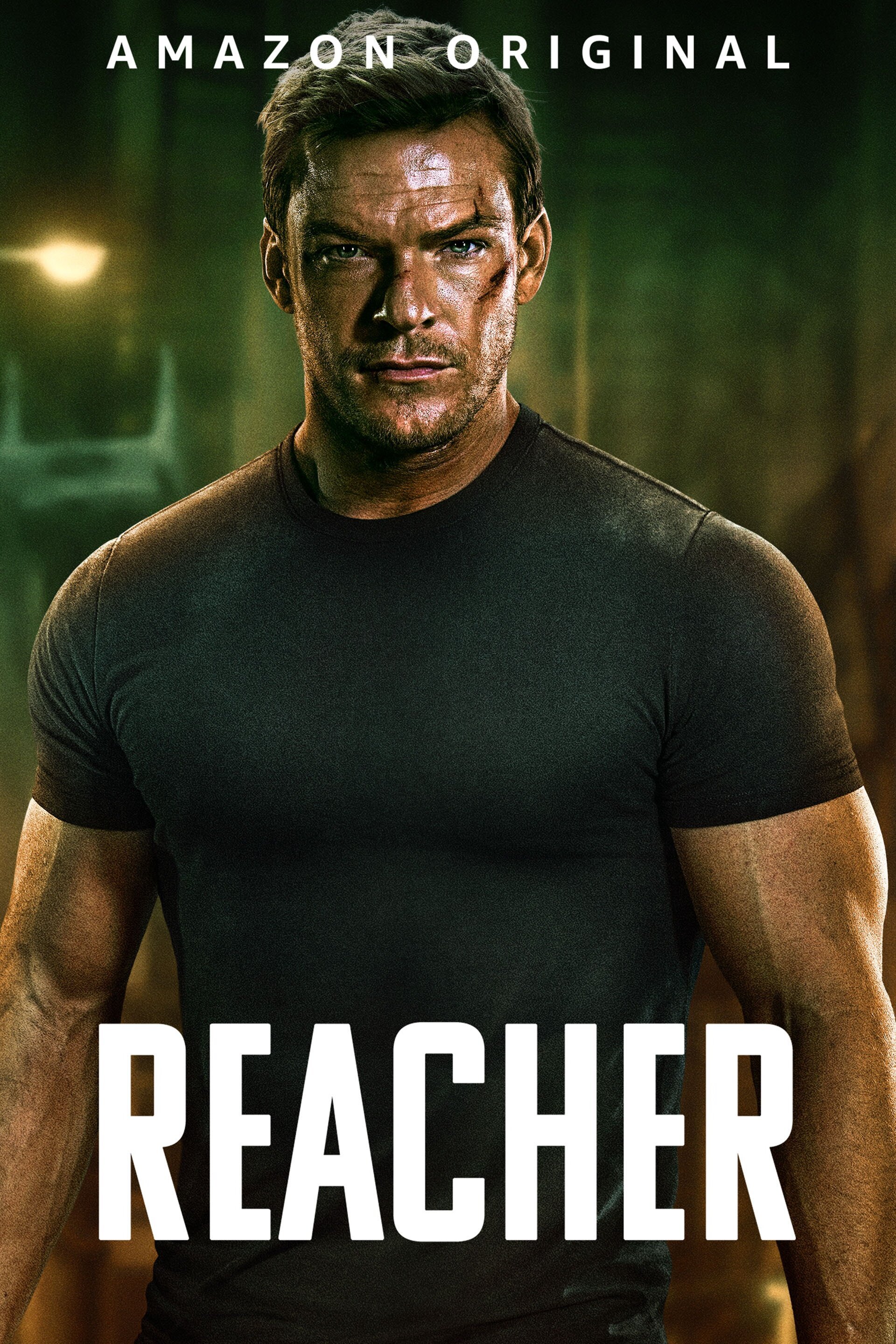 reacher