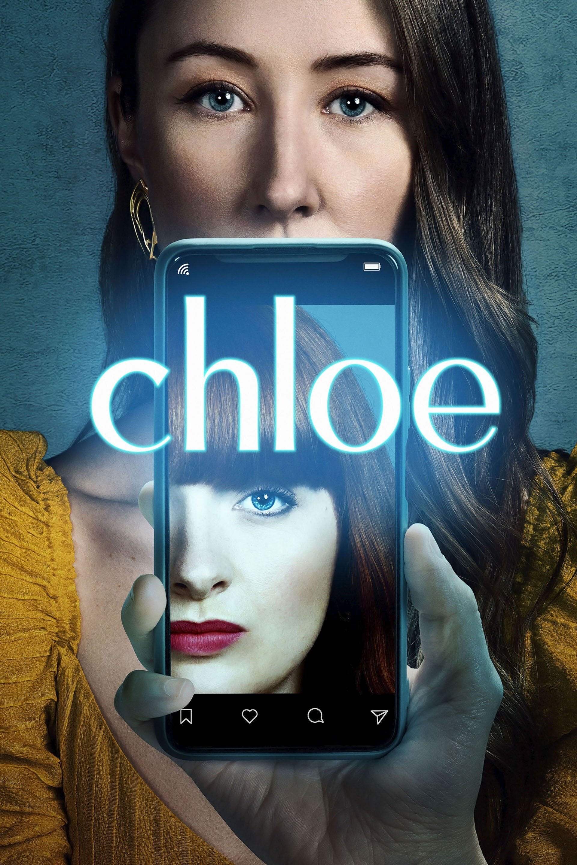 The Return Of Chloe: Lost Lps Web Series - gvasiu4