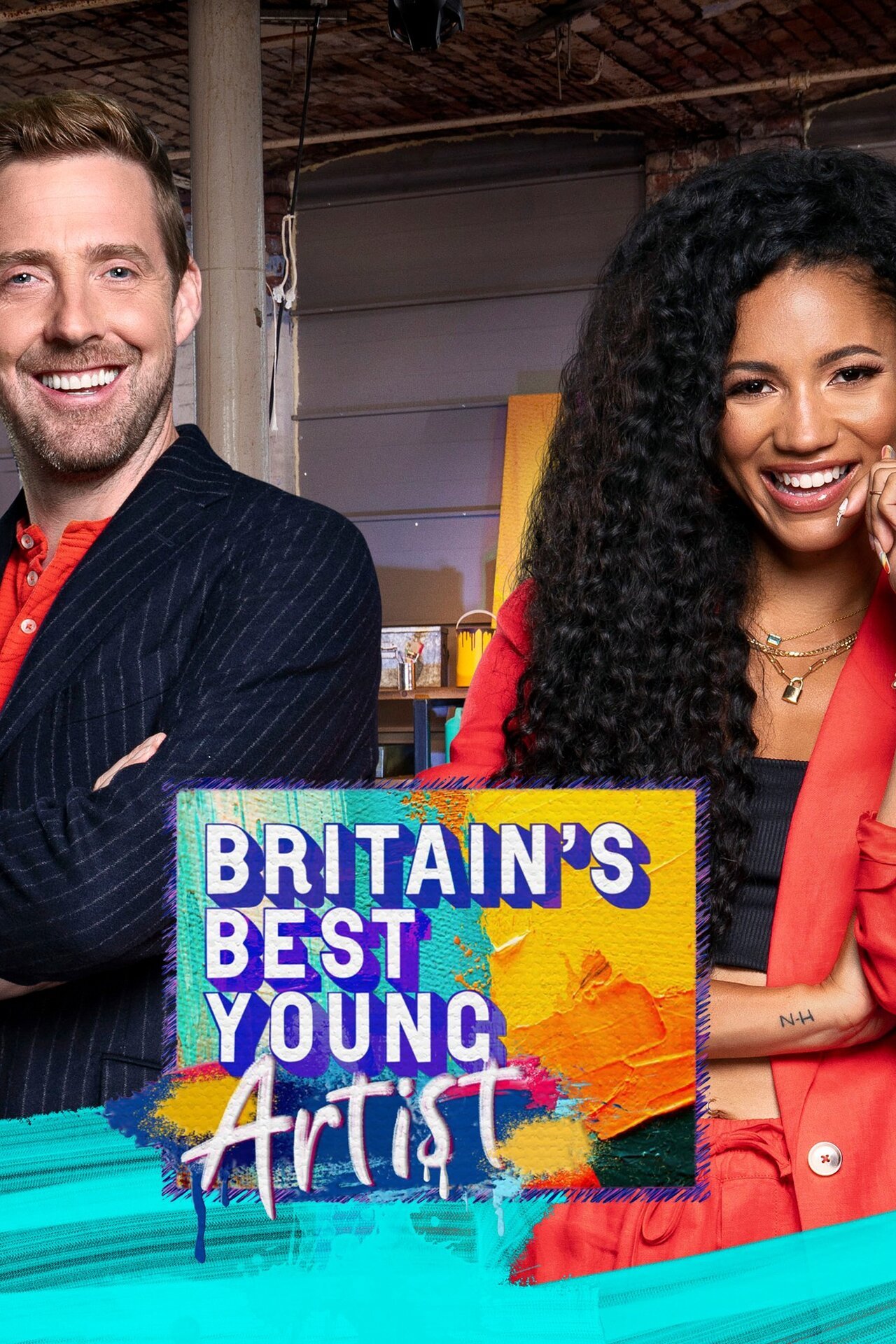 Britain's Best Young Artist