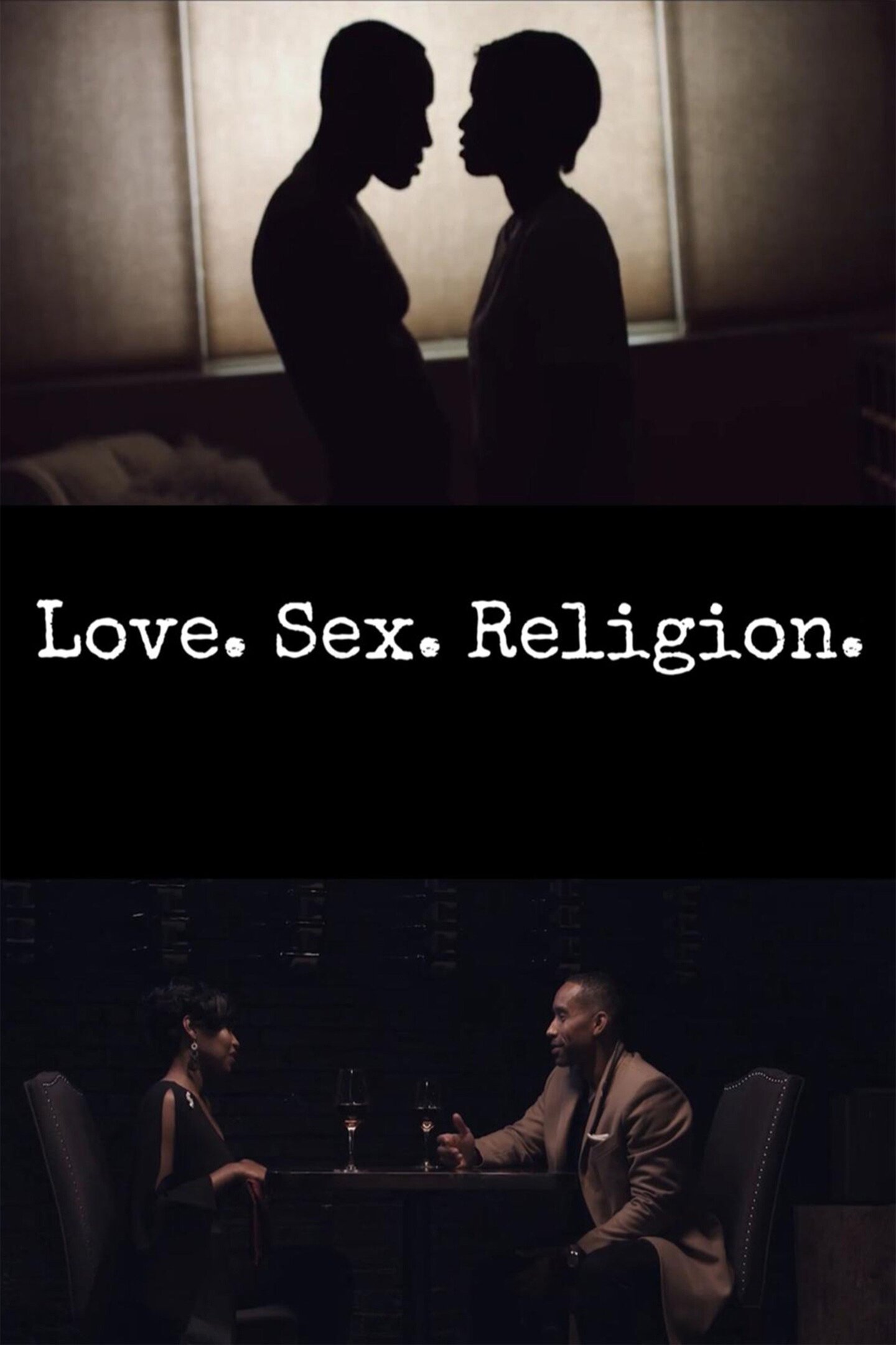 Love Sex Religion