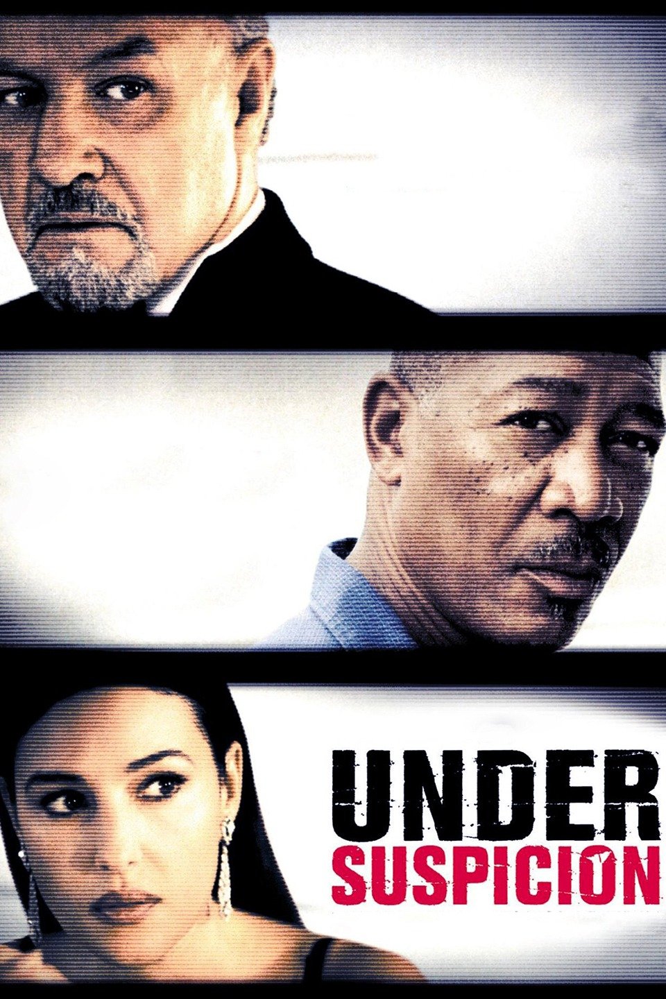 Under Suspicion