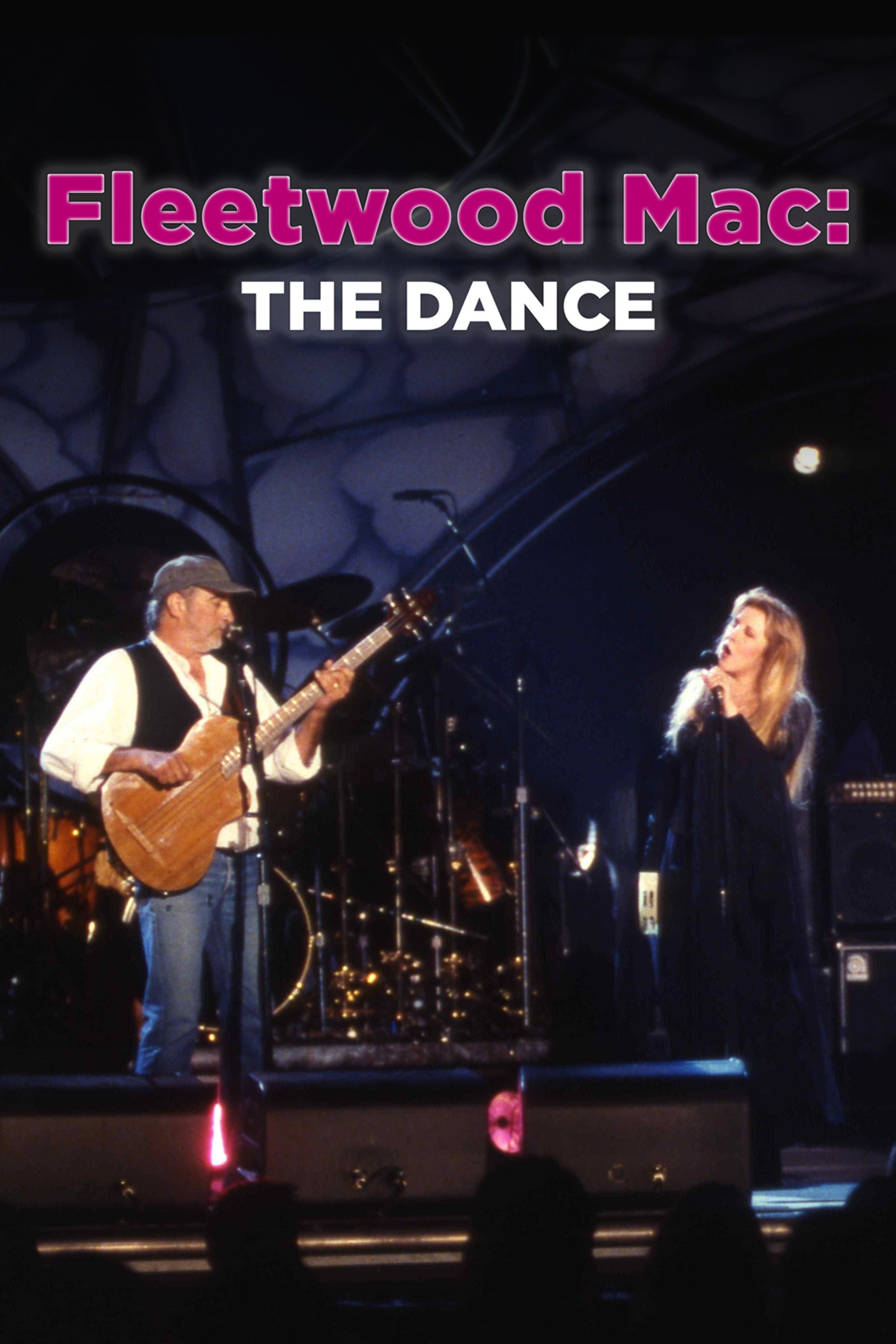 Fleetwood Mac The Dance