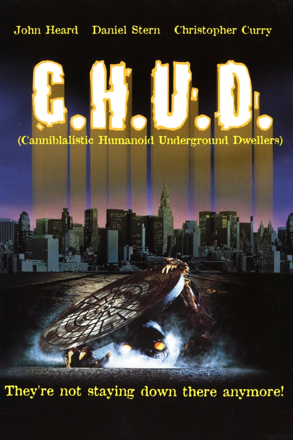 C.H.U.D.