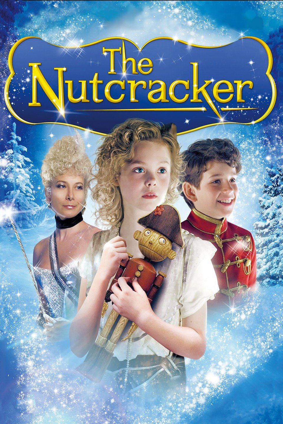 The Nutcracker