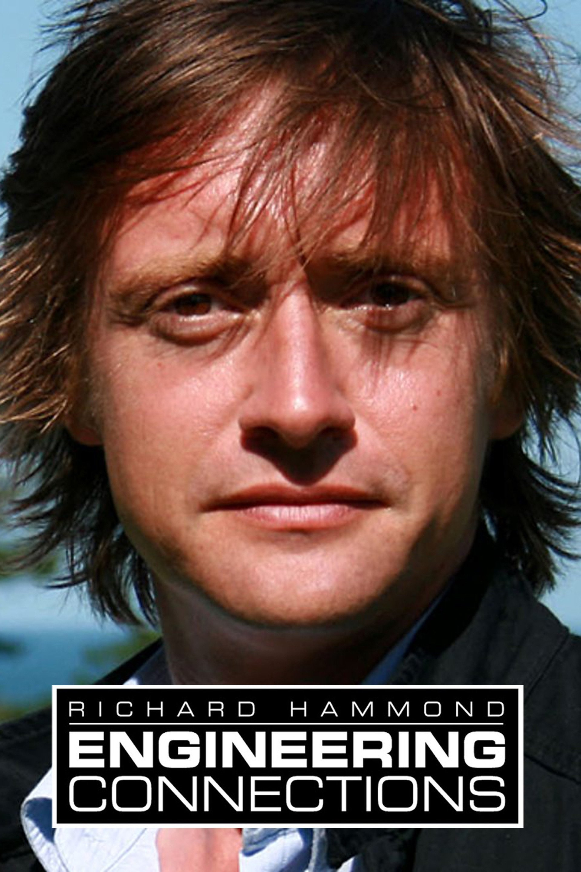 Richard Hammond's Engineering Connections