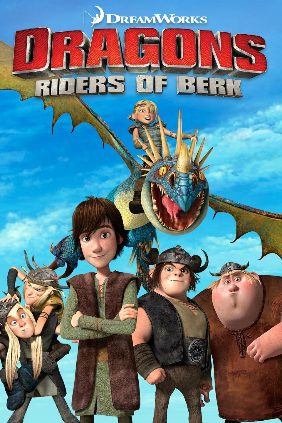 dragons-riders-of-berk