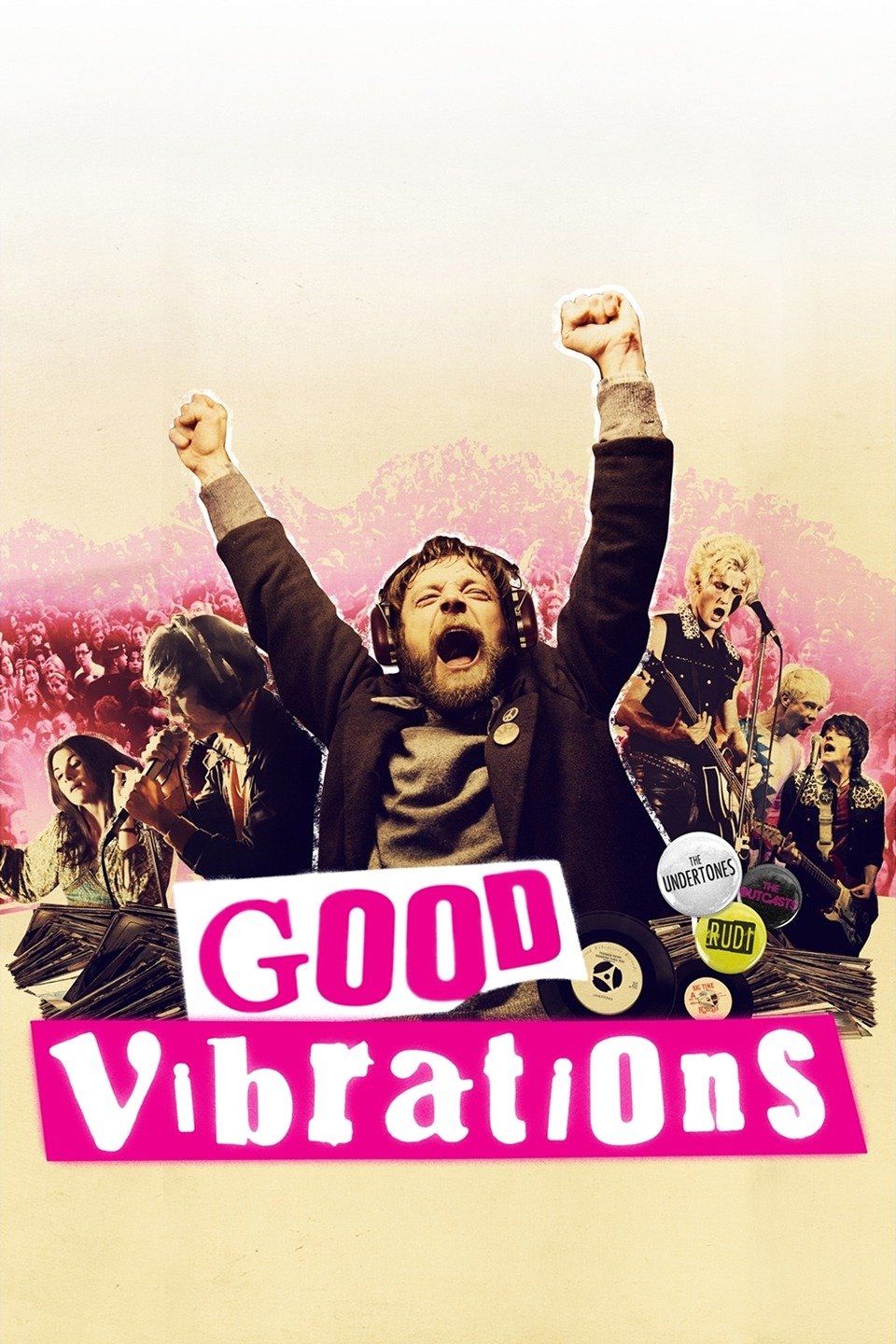 Good Vibration Other Words