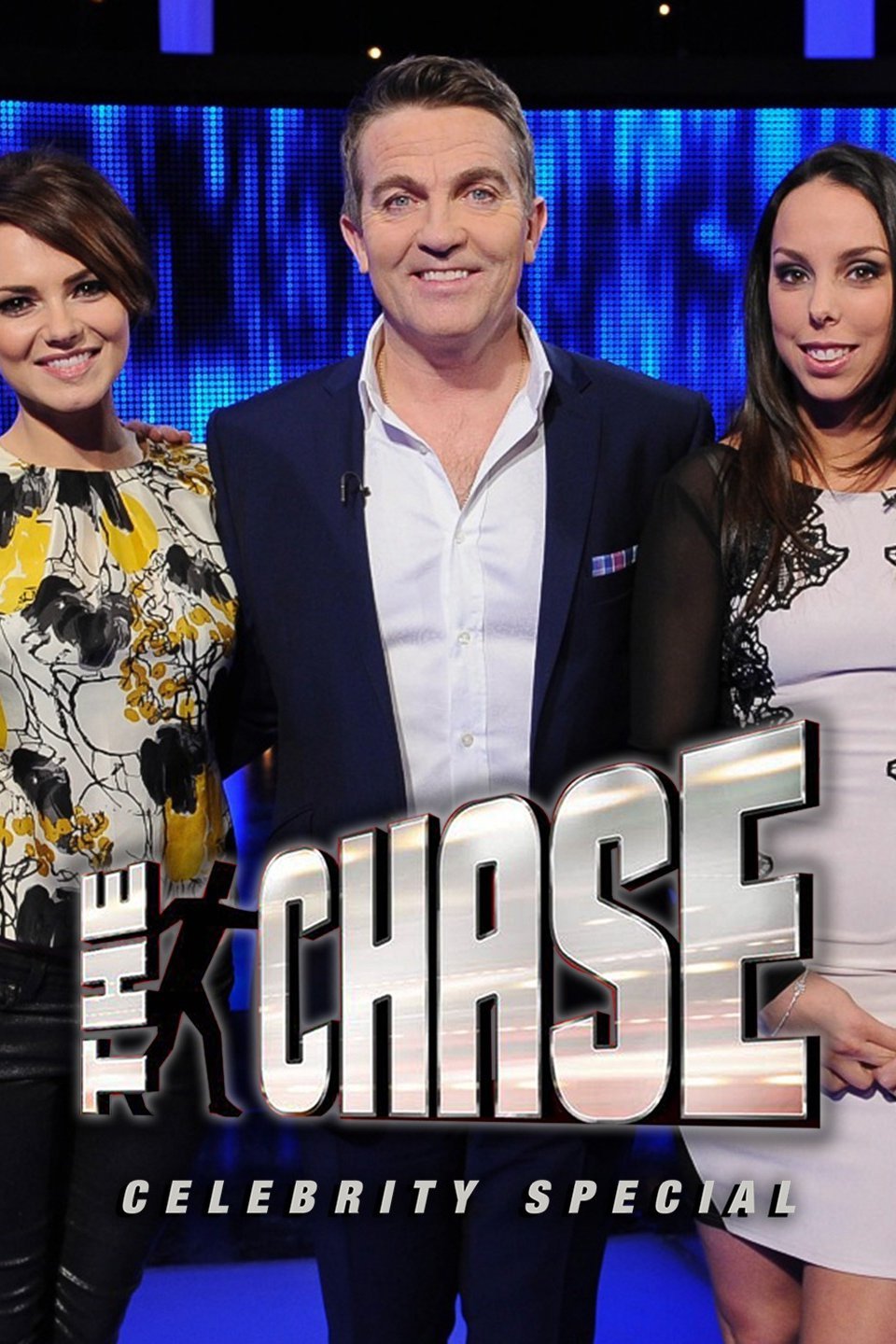 The Chase: Celebrity Special