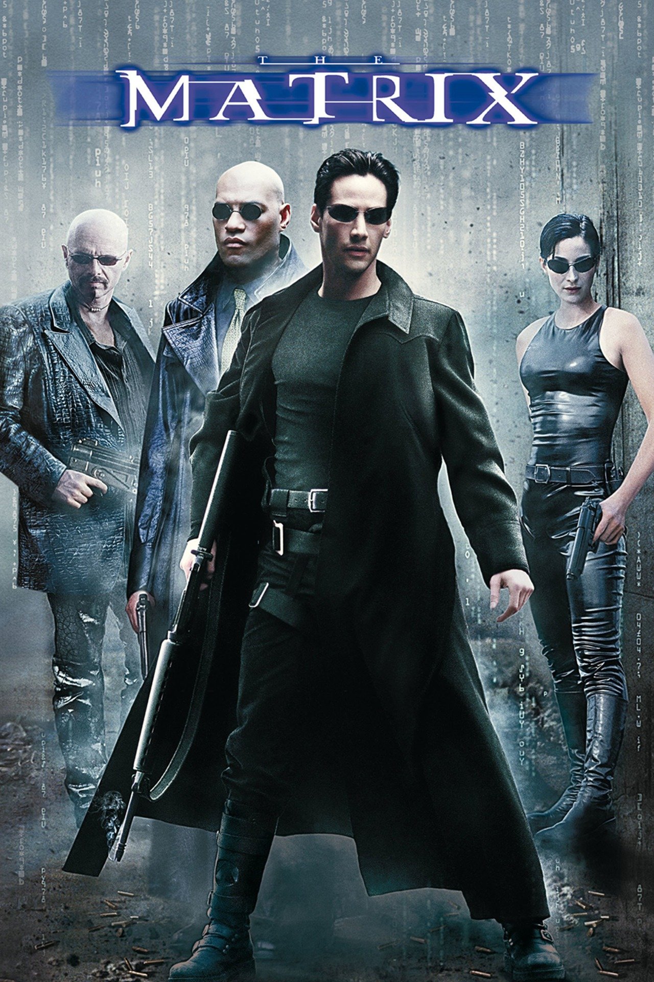 The Matrix