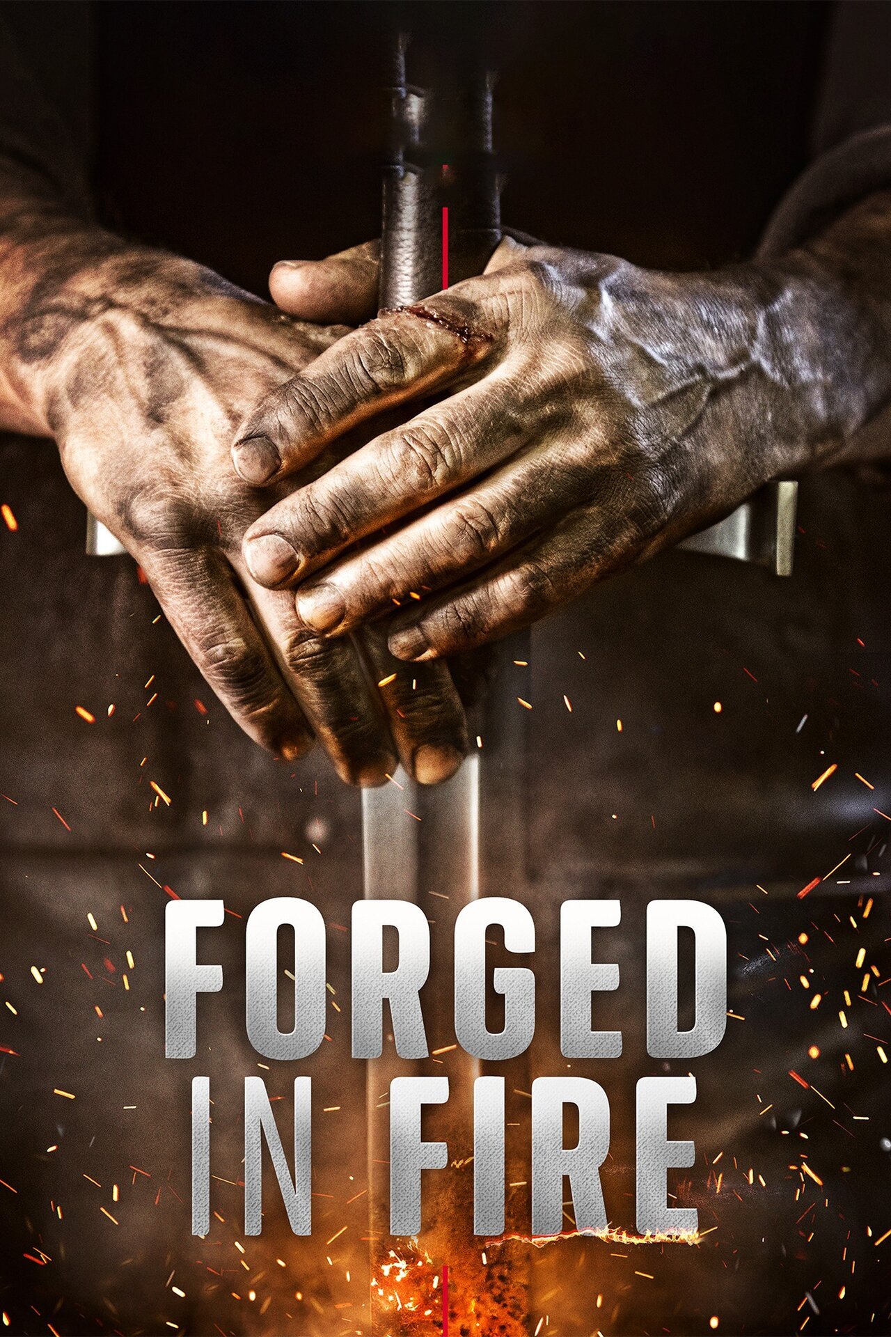 Forged in Fire - How To Get On Forged In Fire 2021