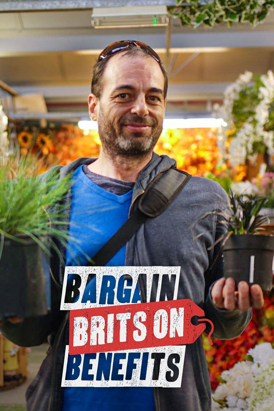 Bargain Brits On Benefits