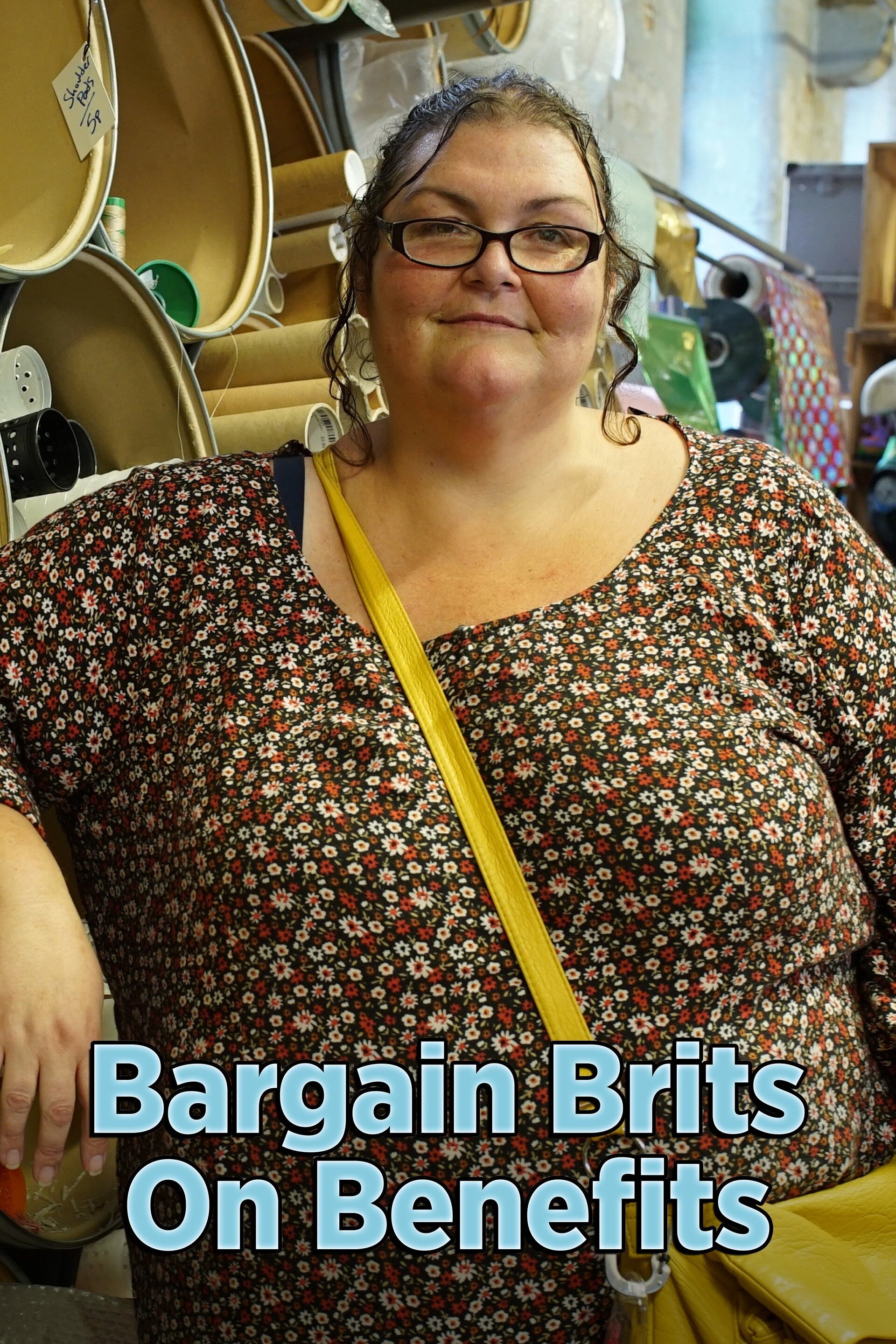 Bargain Brits On Benefits