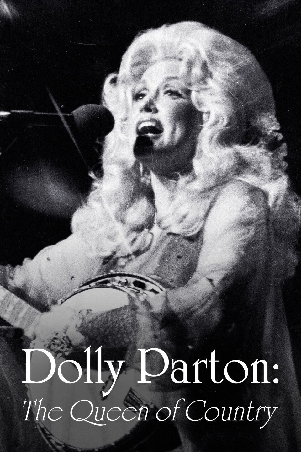 Dolly Parton The Queen Of Country