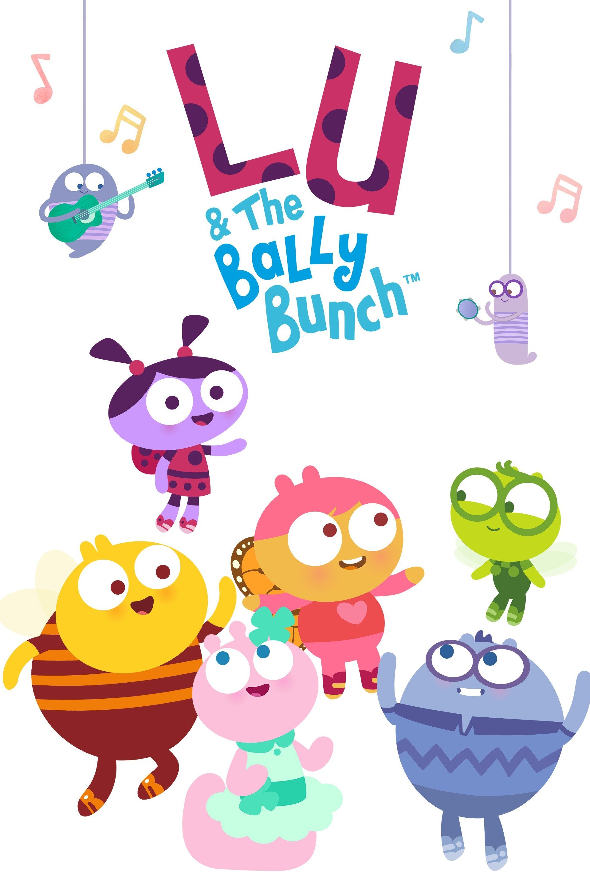 lu-the-bally-bunch