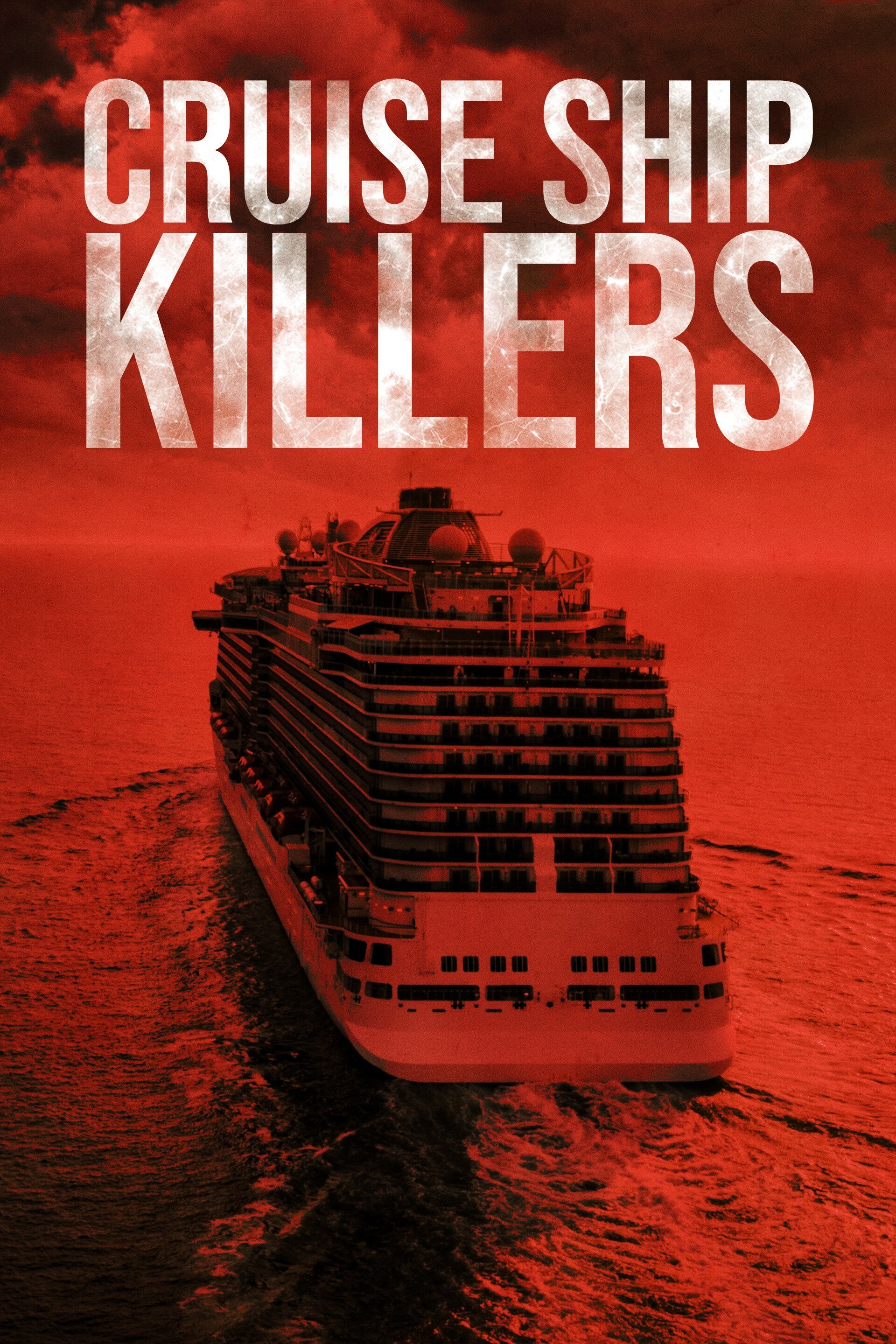 Cruise Ship Killers