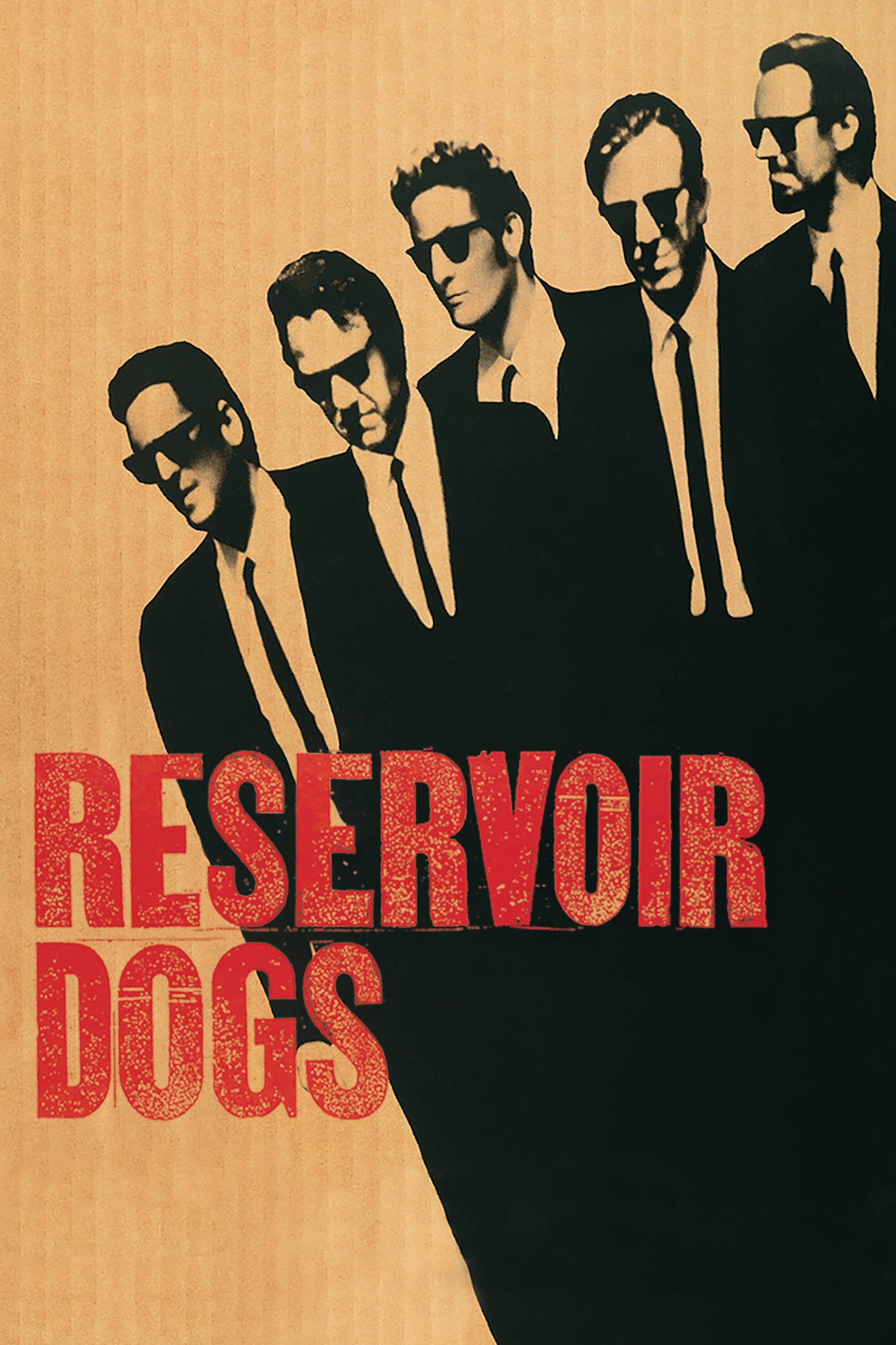Reservoir dogs steam фото 18