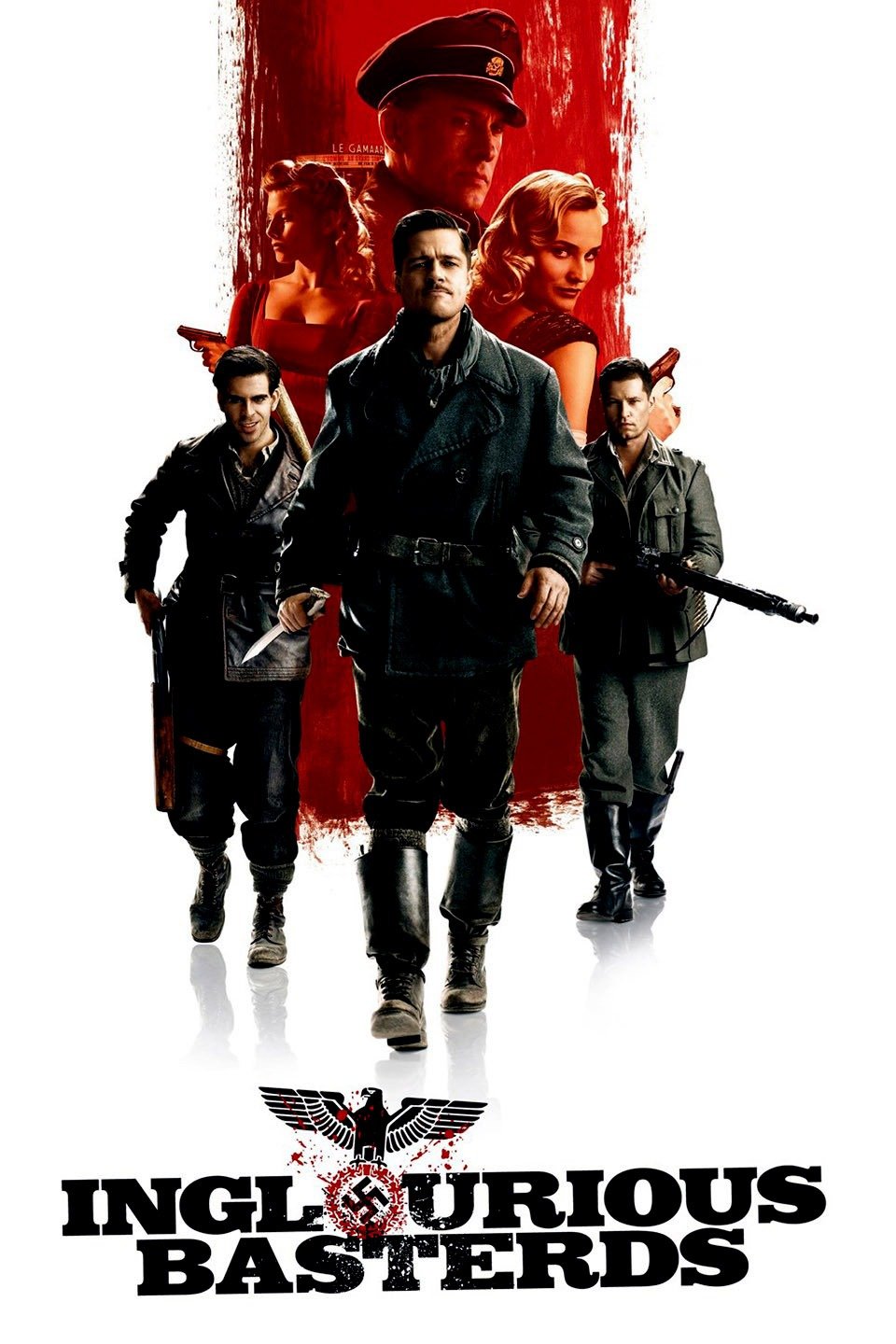 Inglourious Basterds