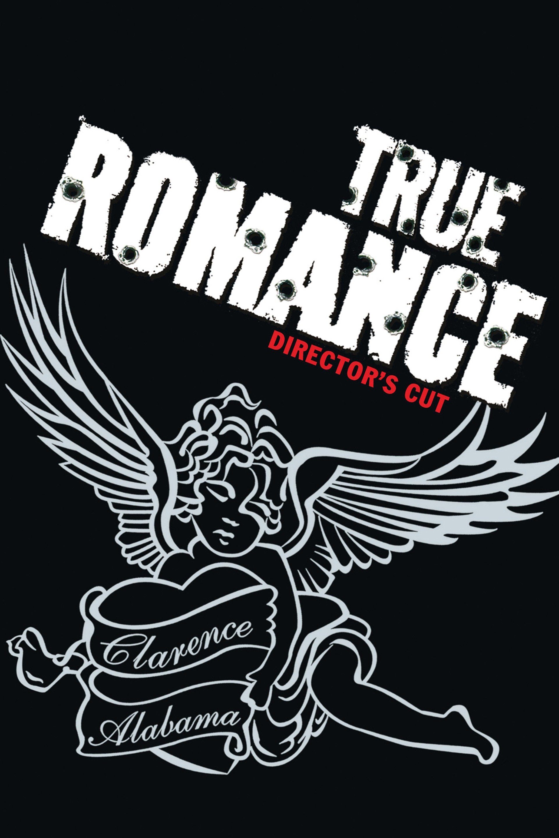 True romance. True Romance фильм. True Romance poster. Настоящая любовь фильм Постер.