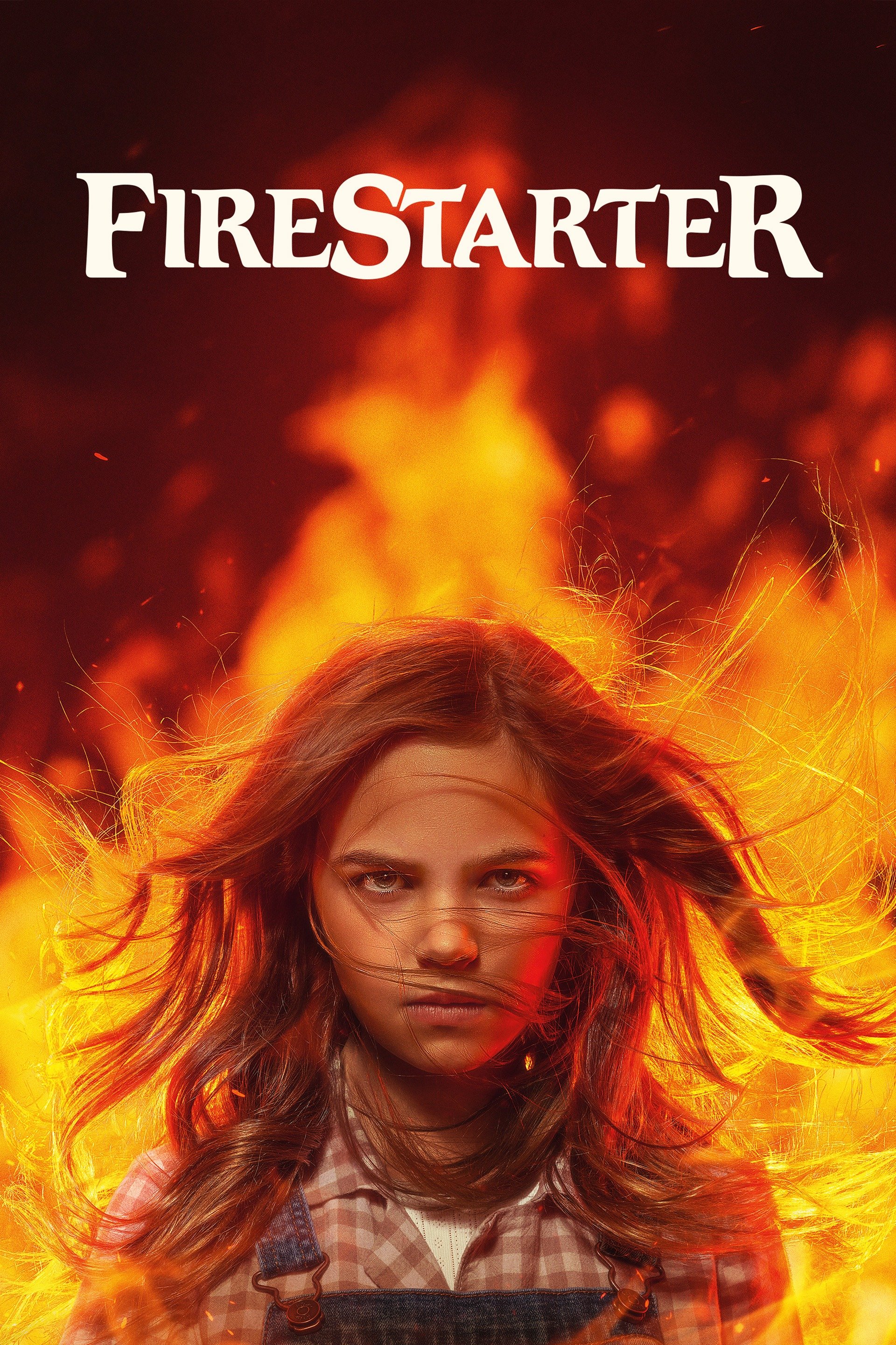 Firestarter
